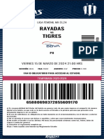 Rayadas Tigres: Liga Femenil MX Cl24