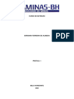 Caderno de Aula Pratica - Bárbara Ferreira de Almeida - 1 A 4 - Caso Clinico