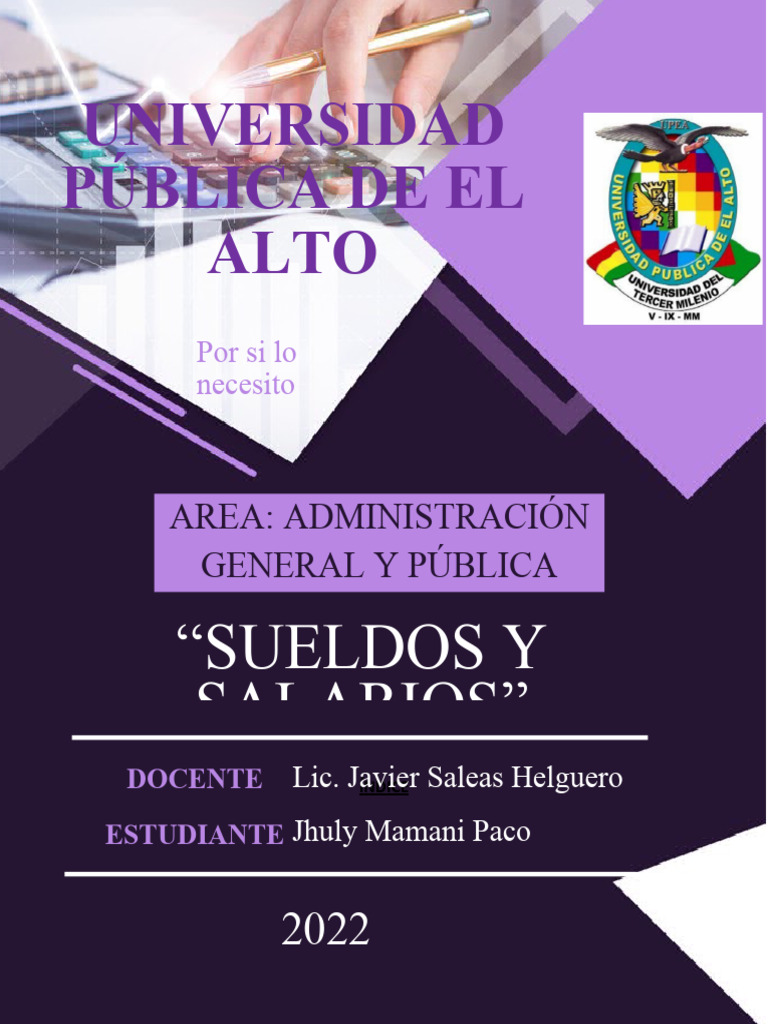 Gestión de Sueldos y Salarios en RRHH | PDF | Salario | Derecho laboral