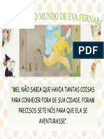 Painel Projeto de Leitura