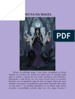 Crias de Hécate PDF