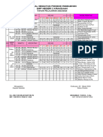 Jadwal Pondok Romadhon 24 Ok