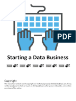 Data Business Manual 21