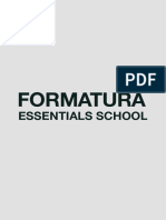 Formatura Essentials School