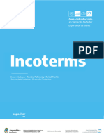 1.3.1 Incoterms