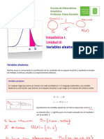 Prob y Estadística Introducción