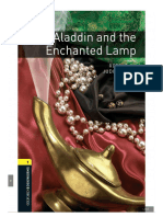 Open Aladdin and The Enchanted Lamp 2