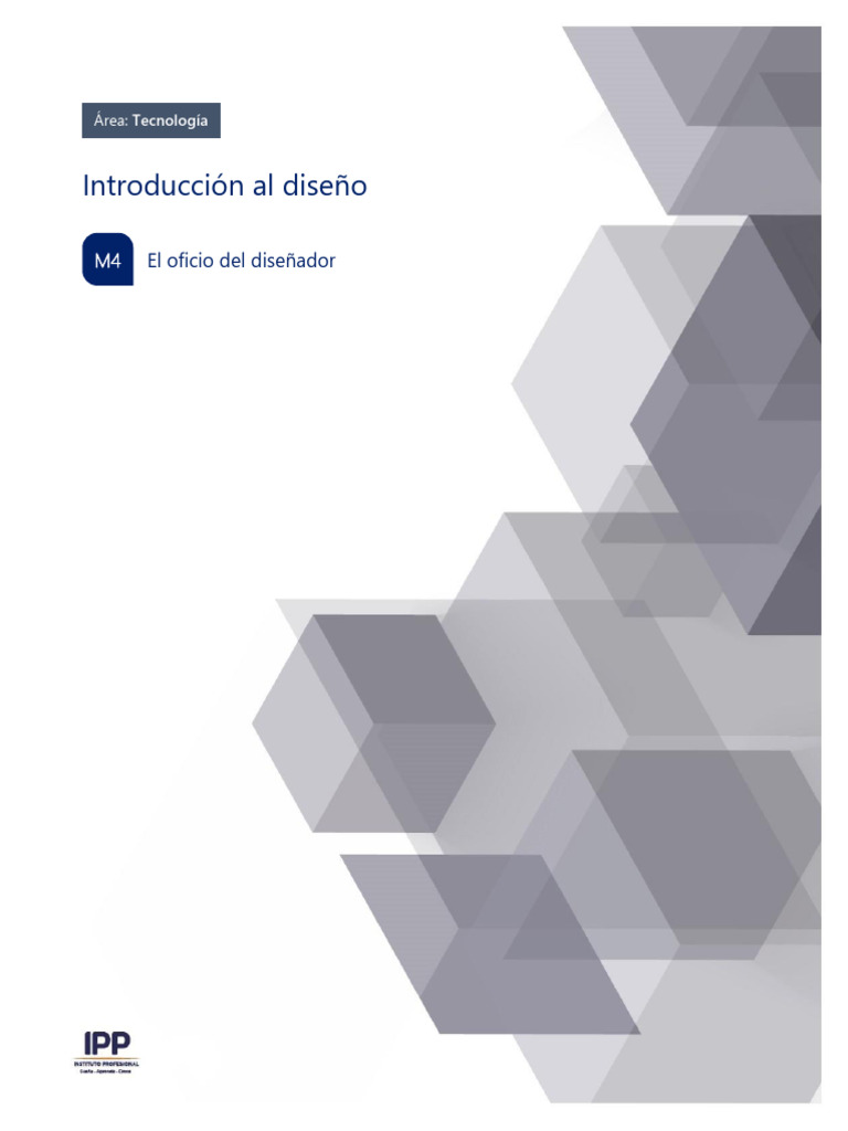 M4+-+Introducci%C3%B3n+al+Dise%C3%B1o+Full | PDF | Marca | Diseño