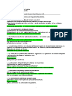 Teoría de La Constitución-Evaluación2 Borrador.