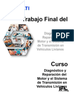 Amtd-511 Trabajofinal