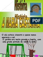 Hist Maria Cast
