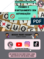 Lata Dos Encontros Vocálicos - @lojinhadoprofessor