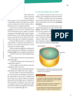 Cuadernillo Biología-3°