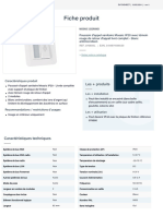 076685L ProductSheet