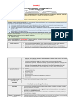 Fase 2 - Ejemplo - Analítico