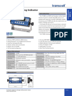 TI-500E - Datasheet - Eng - V18.5 (ROMANA)