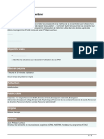 PDF Apprendre Se Concentrer