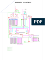 Diagrama Unifilar