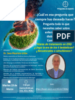 INVITACION Marzo 19 DR Uribe CentroAmerica