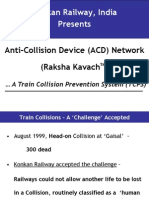 Anti Collision Device (ACD) Final 15-12-2007