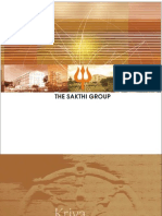 The Sakthi Group