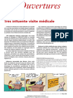 Tres Influente Visite Medicale