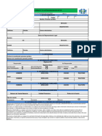 Formato Solicitud Empresa 2024