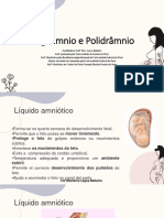 oLIGO E pOLIDRAMNIO