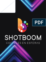 Catalogo Shotboom 2024