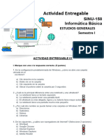 Sinu-158 - Actividad Entregable 1