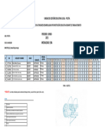 Informe de Trabajo Remoto Cuadro