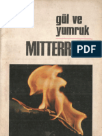 Mitterrand - Gül Ve Yumruk#s