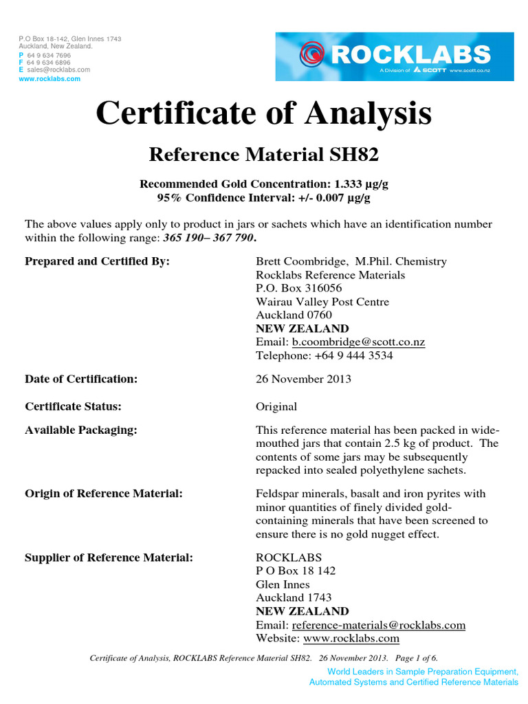 SH82 Signed | PDF