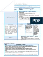 Tutoria Lunes 18