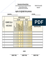 Formato de Evaluacion Oratoria