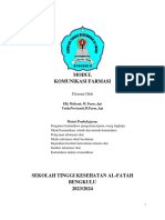 Modul Komfar Revisi (Elly, Yuska)