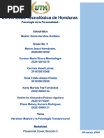 Abraham Maslow y La Psicología de Transpersonal