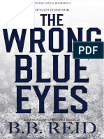 B.B. Reid - The Wrong Blue Eyes