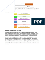 Guía de Comprensión - EPOPEYAS CLÁSICAS OCTAVO