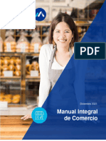 Manual Integral Comercio