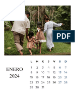 Copia de Documento A4 Calendario 2024 Fotográfico Verde - 20231218 - 021431 - 0000