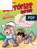 Historias Curtas Da Turma Do Xaxado