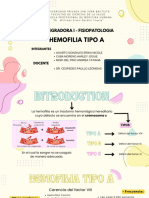 Hemofilia Tipo A