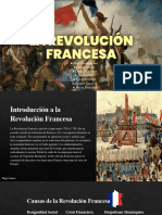 Revolucion Frances A 4 B
