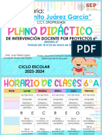 6° Sem27 Cronograma Planeación Docente Darukel 23-24