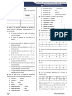 Practica de Proporcionalidad