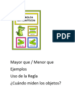 Proyecto Matematicas