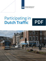 Participating in Dutch Traffic