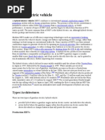 Download Hybrid Electric Vehicle by hijus SN71427419 doc pdf