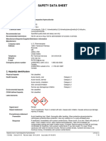 Clorhidrato de Xilometazolina